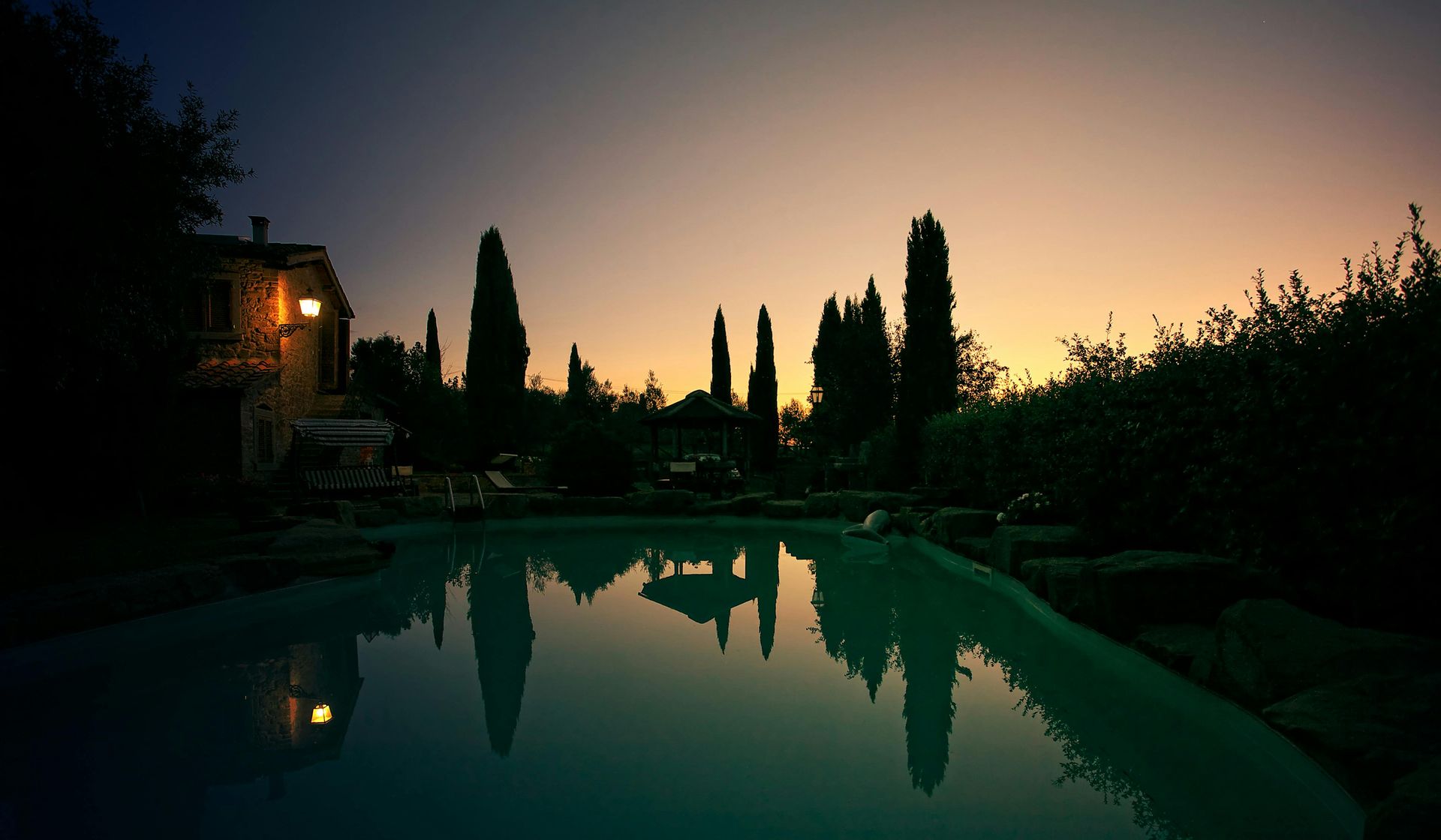 Codice Fiscale und Bankkonto in Italien