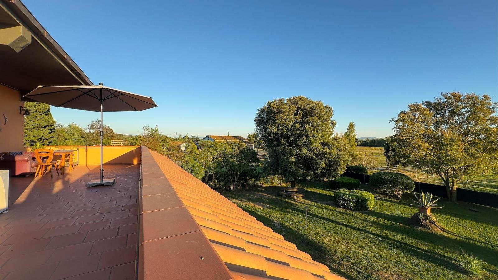 Freistehendes Landhaus mit Pool, Castiglione della Pescaia — 5 von 5