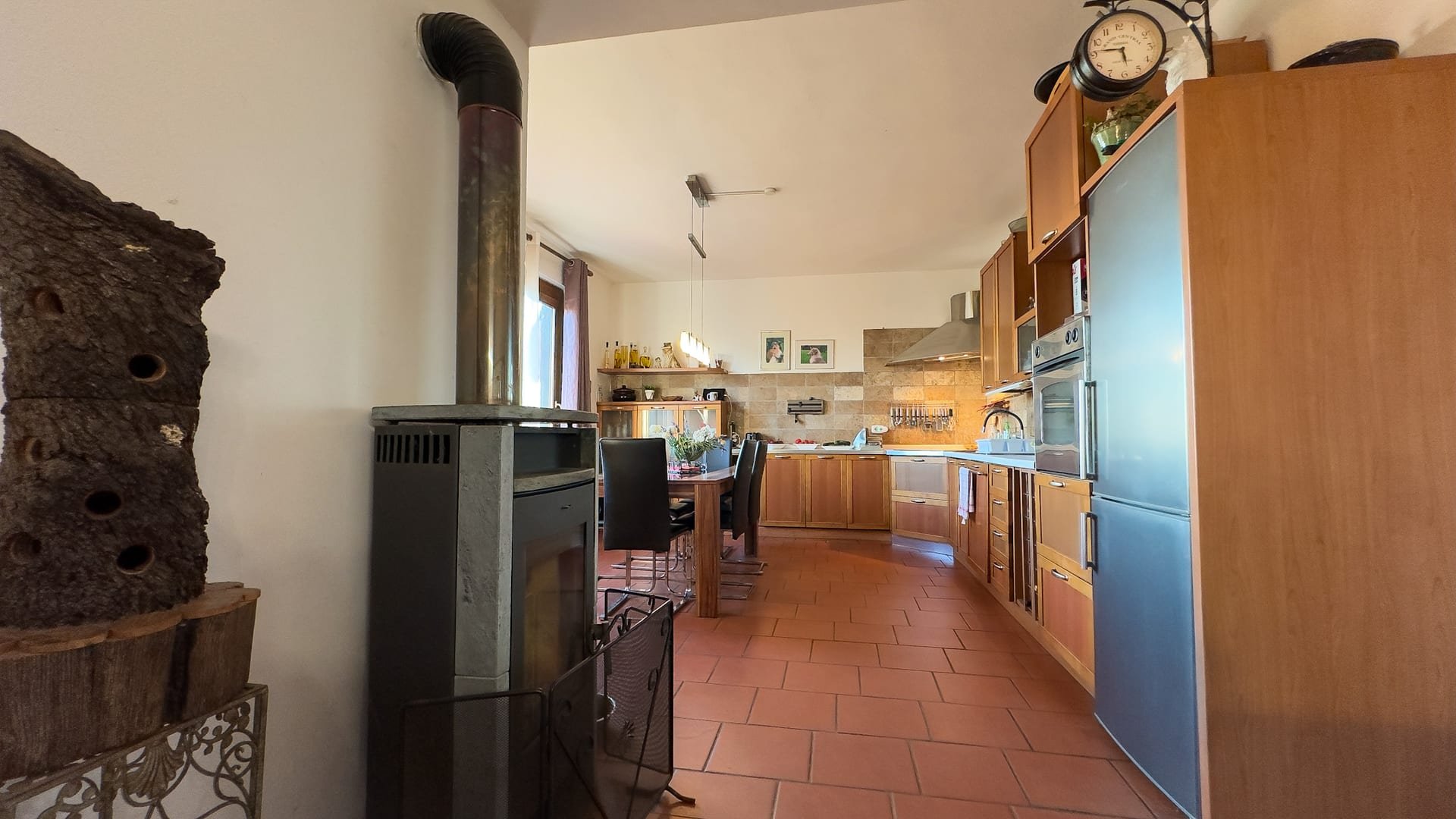 Freistehendes Landhaus mit Pool, Castiglione della Pescaia — 2 von 5